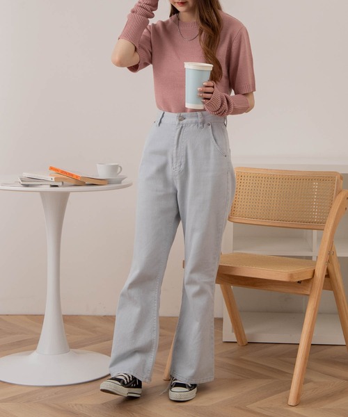 【正規品】d.i.a. 星条旗柄 アームウォーマー ニット　トップス LIZ LISA on X: 