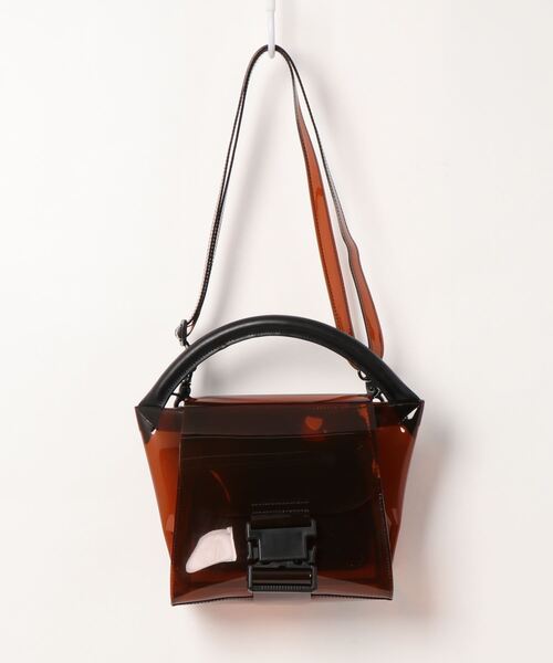 ブランド古着】2WAYバッグ(ショルダーバッグ)|ZUCCa(ズッカ)のファッション通販 - ZOZOUSED ブランド古着】2WAYバッグ(ショルダーバッグ)|ZUCCa(ズッカ)のファッション通販 - ZOZOUSED