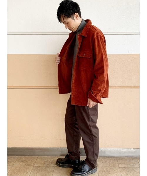 GAP(ギャップ)の「GapFlex ウォッシュウェル リラックステーパードパンツ(チノパンツ・メンズ・ブラック/ベージュ/ブラウン・30W/32W/34W/36W/28W/29W/31W/33W)」の15枚目の写真