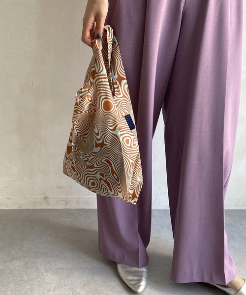 BAGGU（バグー）の「【BAGGU/バグゥ】2022AW BABY BAGGU（エコ
