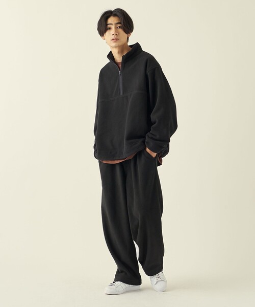 info. BEAUTY&YOUTH（インフォビューティアンドユース）の「＜info 