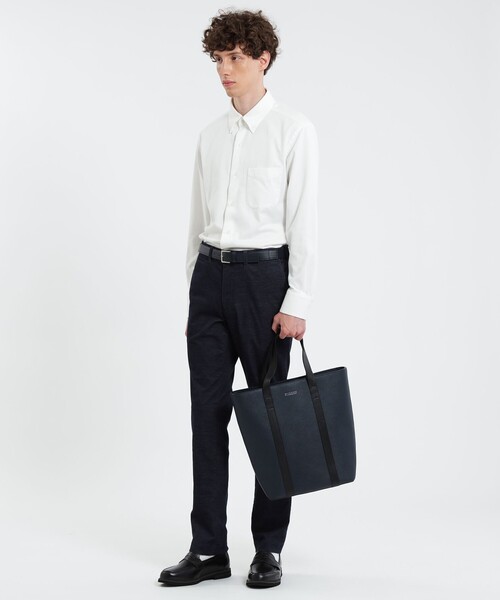 MACKINTOSH PHILOSOPHY（ﾏｯｷﾝﾄｯｼｭ ﾌｨﾛｿﾌｨｰ）の「サフィアーノレザー
