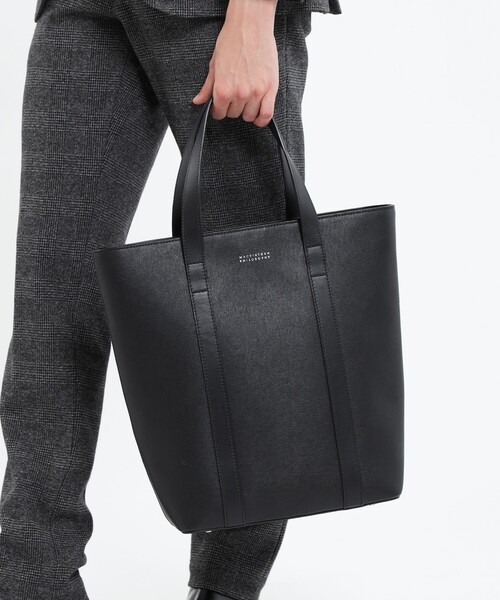 MACKINTOSH PHILOSOPHY（ﾏｯｷﾝﾄｯｼｭ ﾌｨﾛｿﾌｨｰ）の「サフィアーノレザー