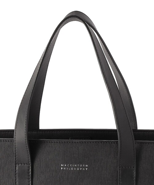 MACKINTOSH PHILOSOPHY（ﾏｯｷﾝﾄｯｼｭ ﾌｨﾛｿﾌｨｰ）の「サフィアーノレザー