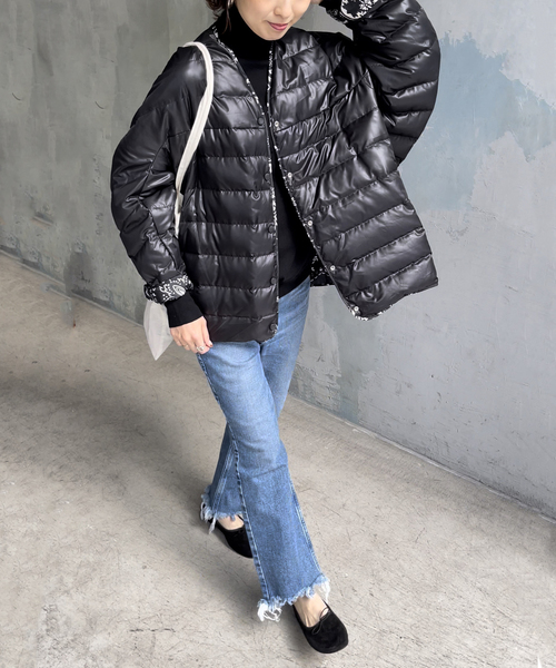 【SPELTA / スペルタ】OLGA Camoscio