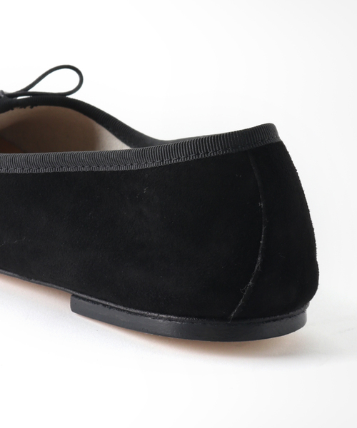 【SPELTA / スペルタ】OLGA Camoscio