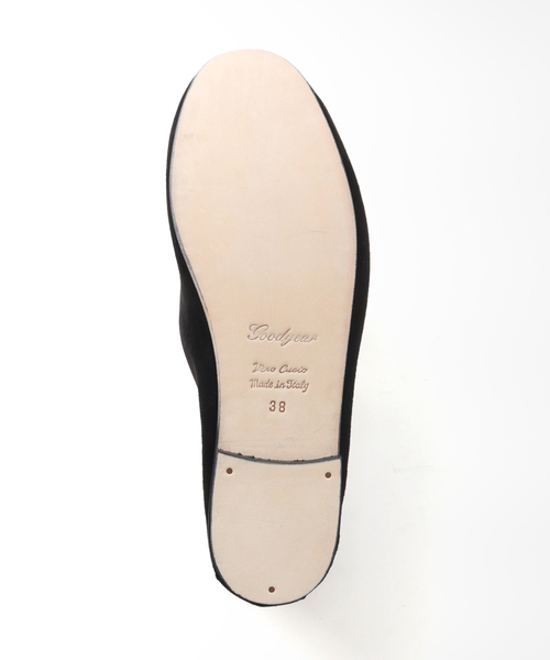 【SPELTA / スペルタ】OLGA Camoscio