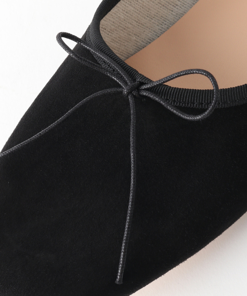 【SPELTA / スペルタ】OLGA Camoscio