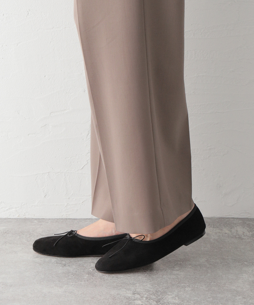 【SPELTA / スペルタ】OLGA Camoscio