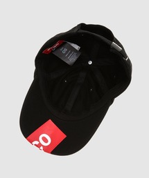 032c（ゼロスリーツーシー）の「032C TAPE CAP（キャップ）」 - WEAR