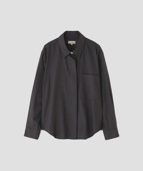 MARGARET HOWELL（マーガレットハウエル）の「COTTON OXFORD（シャツ 