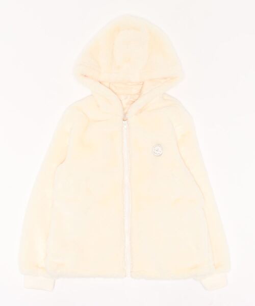 pom ponette junior（ポンポネットジュニア）の「ファーライナー