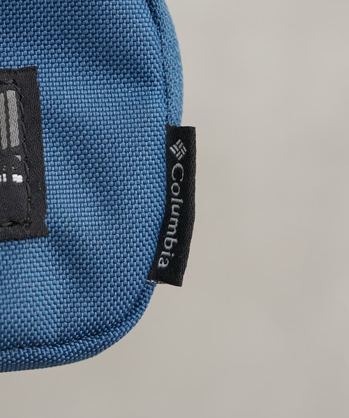 Columbia（コロンビア）の「【WEB限定】【Columbia】コロンビアプライスストリームコインケース（財布・メンズ・ブラウン/カーキ/ブラック/ライトグレー/ネイビー・ONE SIZE）」の13枚目の写真