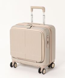スーツケース/キャリーバッグ（ベージュ系）ファッション通販 - ZOZOTOWN