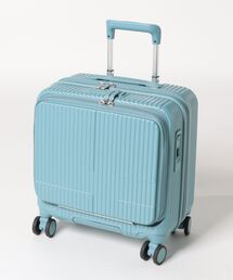 innovator｜イノベーターのスーツケース/キャリーバッグ（ブルー