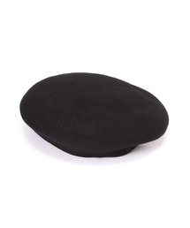 THE H.W. DOG & CO./ ザエイチダブリュドックアンドコー/BASIC BERET/ベーシック ベレー