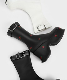 CHARLES & KEITH（チャールズ & キース）の「Carlisle