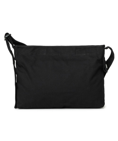 NEW ERA（ニューエラ）の「ニューエラ メッセンジャーバッグ キャンバス（ショルダーバッグ・メンズ・ホワイト/ブラック/ブラック系その他/ホワイト系その他/アイボリー/ブラック系・FREE）」の21枚目の写真