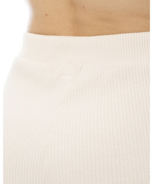 BILLABONG(ビラボン)の「BILLABONG レディース HEIGHTS PANT ロングパンツ 【2023年春夏モデル】/ビラボンフレアパンツ(その他パンツ・レディース・ピンク系その他/ブラック/オフホワイト/マスタード/ラベンダー・MEDIUM)」の10枚目の写真