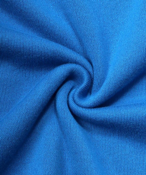 SITRY(シトリー)の「oversize smooth knitting crew neck sweater/オーバーサイズ スムース編み クルーネック ニット(ニット/セーター・メンズ・ベージュ/ブラック/ブルー/チャコールグレー・M/L)」の11枚目の写真