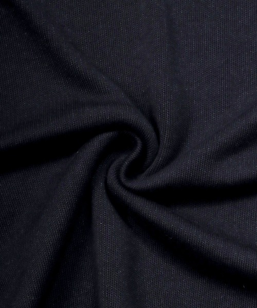 SITRY(シトリー)の「oversize smooth knitting crew neck sweater/オーバーサイズ スムース編み クルーネック ニット(ニット/セーター・メンズ・ベージュ/ブラック/ブルー/チャコールグレー・M/L)」の12枚目の写真