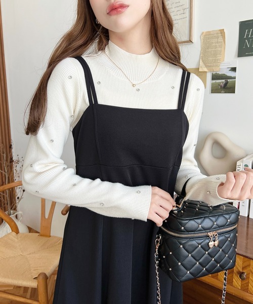 THE TOE /ミニワンピース/即決価格 THE TOE /ミニワンピース/即決価格 THE TOE /ミニワンピース/即決価格