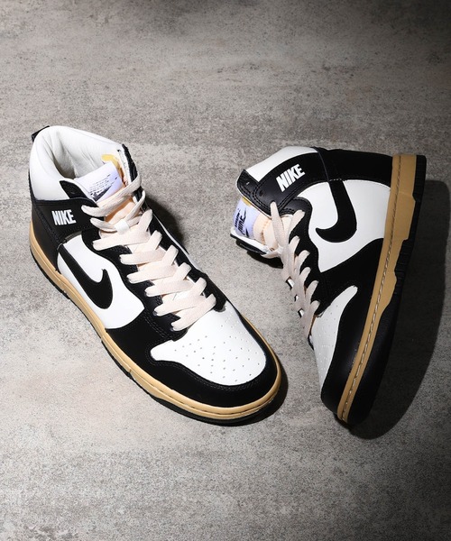 NIKE WMNS DUNK HIGH SE DZ4732-133ï¼ã¹ãã¼ã«ã¼ï¼ï½NIKEï¼ãã¤ã­ï¼ã®ãã¡ãã·ã§ã³éè²© - ZOZOTOWN