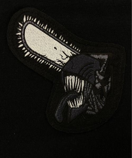 ONE MADE（ワンメイド）の「チェンソーマン × ONEMADE × B'2nd