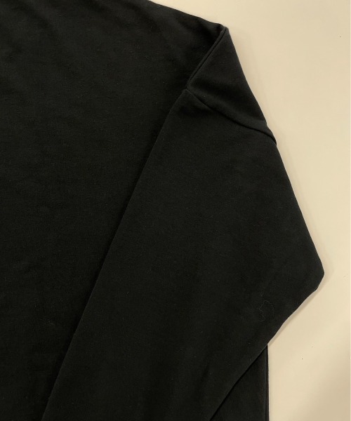 新品　チェンソーマン × ONEMADE × B’2nd 別注スウェット 黒 ONE MADE（ワンメイド）の「チェンソーマン × ONEMADE × B'2nd