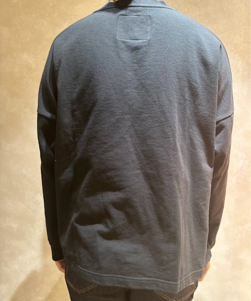 ONE MADE（ワンメイド）の「チェンソーマン × ONEMADE × B'2nd