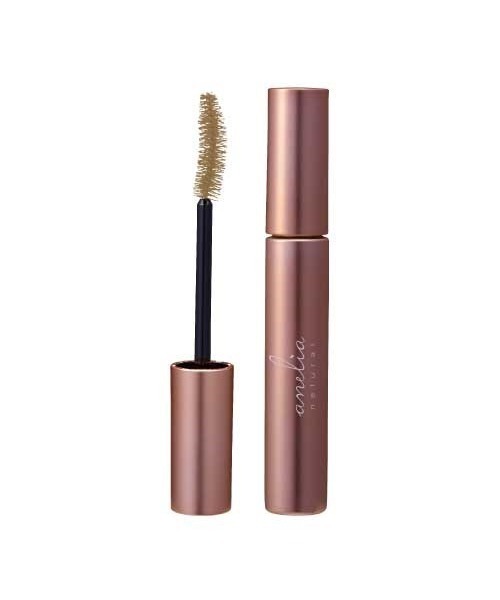 anelia natural(アネリアナチュラル)の「【販売終了】anelia natural / トリートメントマスカラ (シナモンベージュ)(マスカラ・レディース・シナモンベージュ・FREE)」の1枚目の写真
