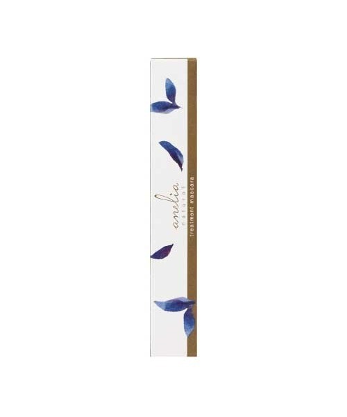 anelia natural(アネリアナチュラル)の「【販売終了】anelia natural / トリートメントマスカラ (シナモンベージュ)(マスカラ・レディース・シナモンベージュ・FREE)」の2枚目の写真