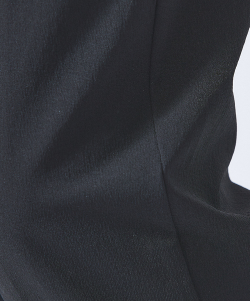 ABAHOUSE（アバハウス）の「【レギスラ/セットアップ対応】ハイストレッチ スキニーパンツ / チノパン（チノパンツ・メンズ・グレー/ブルー/ブラック/ベージュ・44/46/48）」の11枚目の写真