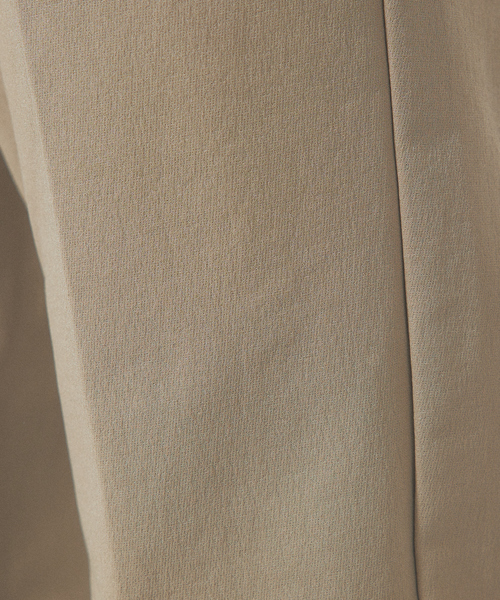 ABAHOUSE（アバハウス）の「【レギスラ/セットアップ対応】ハイストレッチ スキニーパンツ / チノパン（チノパンツ・メンズ・グレー/ブルー/ブラック/ベージュ・44/46/48）」の19枚目の写真