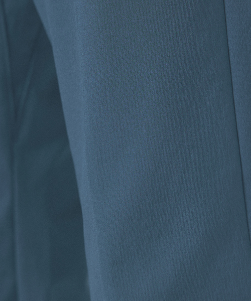 ABAHOUSE（アバハウス）の「【レギスラ/セットアップ対応】ハイストレッチ スキニーパンツ / チノパン（チノパンツ・メンズ・グレー/ブルー/ブラック/ベージュ・44/46/48）」の21枚目の写真