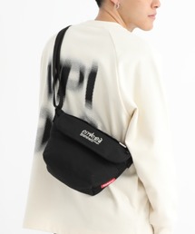 Manhattan Portage | Casual Messenger Bag Canvas(メッセンジャーバッグ)