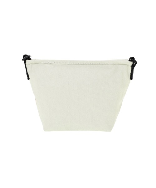 Manhattan Portage(マンハッタンポーテージ)の「Casual Messenger Bag Canvas(メッセンジャーバッグ・レディース・オリーブ/ブラック/ベージュ・X-SMALL)」の16枚目の写真