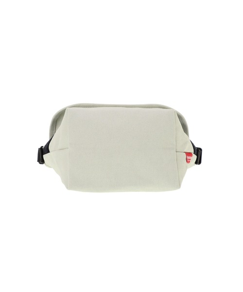 Manhattan Portage(マンハッタンポーテージ)の「Casual Messenger Bag Canvas(メッセンジャーバッグ・レディース・オリーブ/ブラック/ベージュ・X-SMALL)」の17枚目の写真