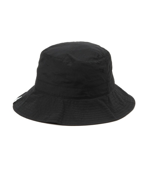 repipi armario（レピピ アルマリオ）の「タフタHAT（ハット・キッズ・ホワイト/ブラック/ブルー・FREE）」の8枚目の写真