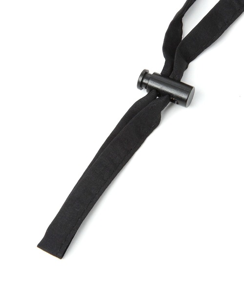 repipi armario（レピピ アルマリオ）の「タフタHAT（ハット・キッズ・ホワイト/ブラック/ブルー・FREE）」の15枚目の写真