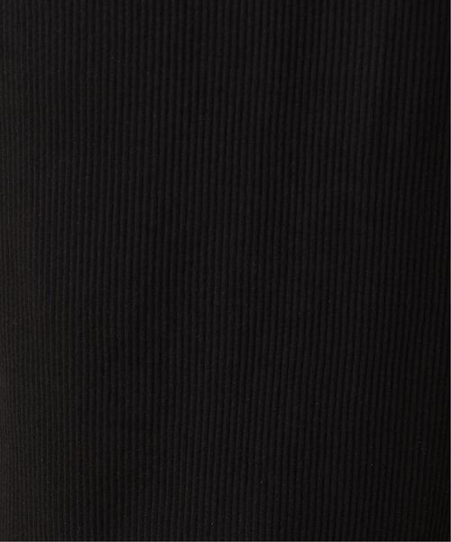 frames RAY CASSIN（フレームスレイカズン）の「シーズンレスリブナロースカート（スカート・レディース・ブルー/ブラック/グリーン/オレンジ/キナリ/ブラウン/イエロー/パープル・FREE）」の16枚目の写真