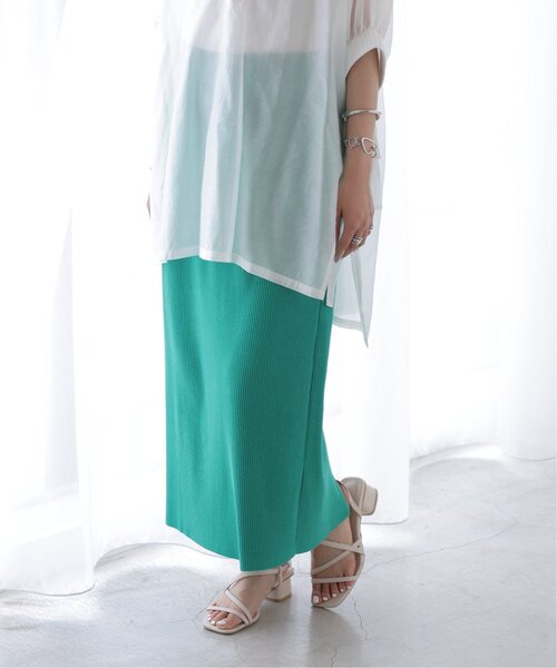 frames RAY CASSIN（フレームスレイカズン）の「シーズンレスリブ