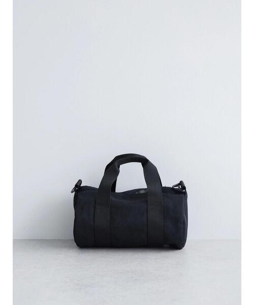 OUTDOOR PRODUCTS（アウトドアプロダクツ）の「OUTDOOR PRODUCTS ドラムバッグ（ドラムバッグ・レディース・アイボリー/グリーン/ブラック・FREE）」の19枚目の写真