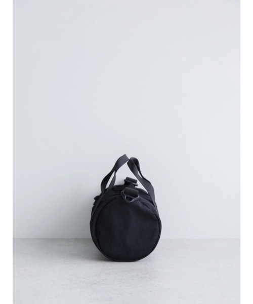 OUTDOOR PRODUCTS（アウトドアプロダクツ）の「OUTDOOR PRODUCTS ドラムバッグ（ドラムバッグ・レディース・アイボリー/グリーン/ブラック・FREE）」の4枚目の写真