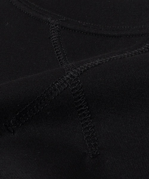 GLAZOS（グラソス）の「【接触冷感】エアリークッション・無地半袖Tシャツ（Tシャツ/カットソー・キッズ・ライトグレー/ブラック/ホワイト/ブルー・140cm/160cm/170cm/150cm）」の21枚目の写真