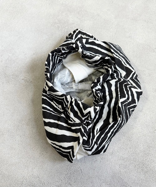 Life Support Products（ライフサポートプロダクツ）の「アニマルショートパンツ(80～150cm)（その他パンツ・キッズ・チャコール/ブラウン/パープル/ブラック・80/90/95/100/110/120/130/150/140）」の8枚目の写真