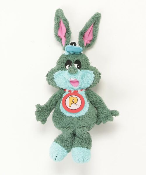 PUTS × BEAMS T ぬいぐるみ BEAMS T（ビームスティー）の「PUTS / PlushToy（その他小物）」 - WEAR