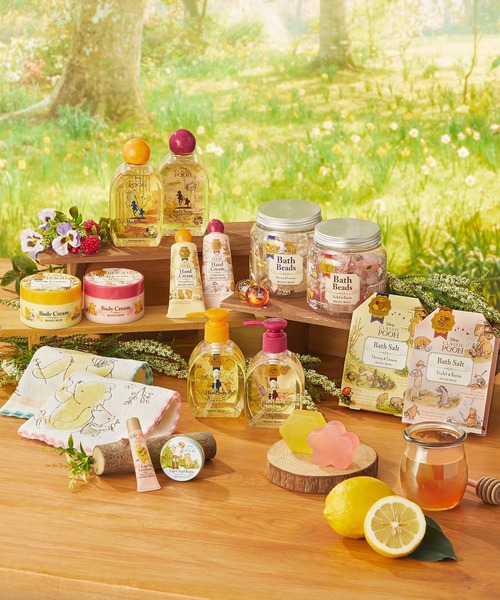 ハウス オブ ローゼ(ハウス オブ ローゼ)の「ハウスオブローゼ / クラシック プー バスビーズ V(10P)(入浴剤・バスケア・レディース・その他・FREE)」の4枚目の写真