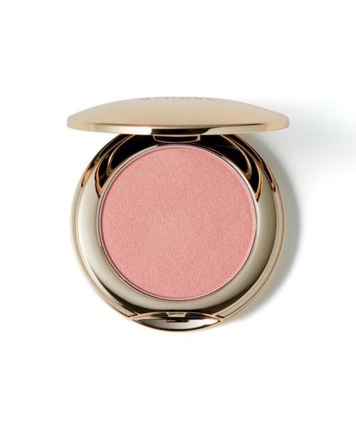 SNIDEL BEAUTY（スナイデル ビューティ）の「SNIDEL BEAUTY / スキン グロウ ブラッシュ 01～12（チーク・レディース・06 Innocent Blush/01 Bare Shine/03 Rosy Silk/02 Sweet Mocha/04 Coral Blush/05 Baby Cheek/10 Peach Cream/07 Cashmere Beige/09 Milk Tea Coral/08 Milky Pink/11 Morning Meditation/12 Endless Sky・FREE）」の10枚目の写真