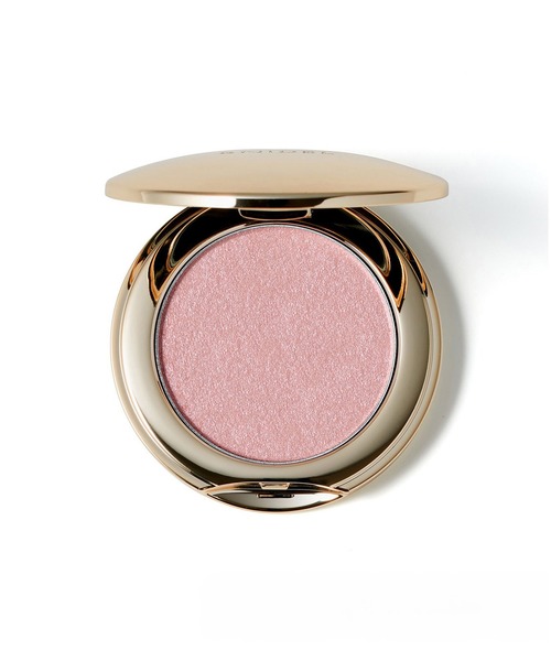 SNIDEL BEAUTY（スナイデル ビューティ）の「SNIDEL BEAUTY / スキン グロウ ブラッシュ 01～12（チーク・レディース・06 Innocent Blush/01 Bare Shine/03 Rosy Silk/02 Sweet Mocha/04 Coral Blush/05 Baby Cheek/10 Peach Cream/07 Cashmere Beige/09 Milk Tea Coral/08 Milky Pink/11 Morning Meditation/12 Endless Sky・FREE）」の11枚目の写真